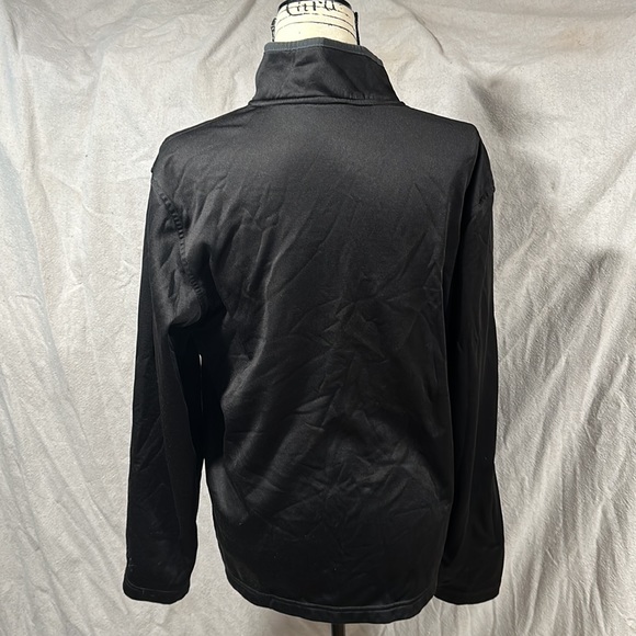 Pull over jacket. - Picture 2 of 2